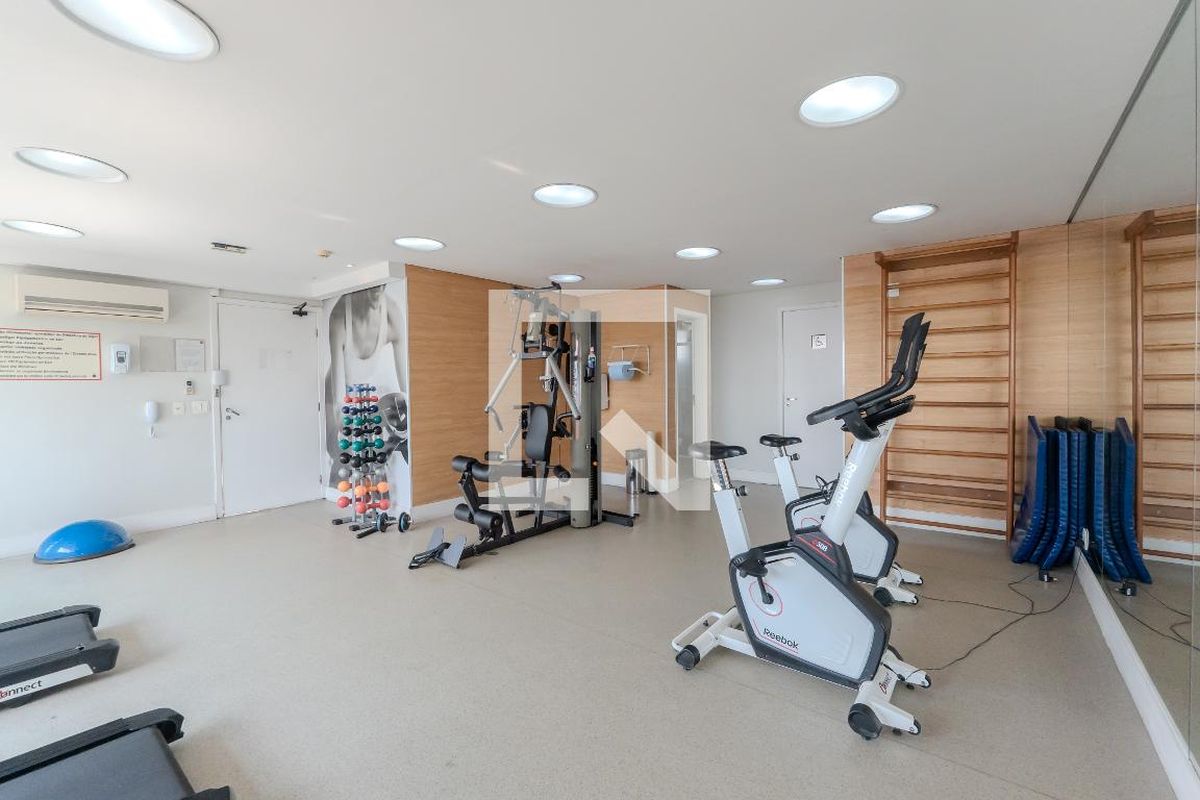 Kitnet-Studio, 32 m² - Foto 33