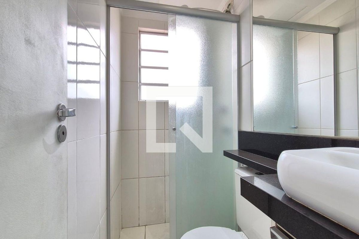 Apartamento à Venda - Parque Prado, 2 Quartos,  47 m2 em , Campinas - sp | SoloBR