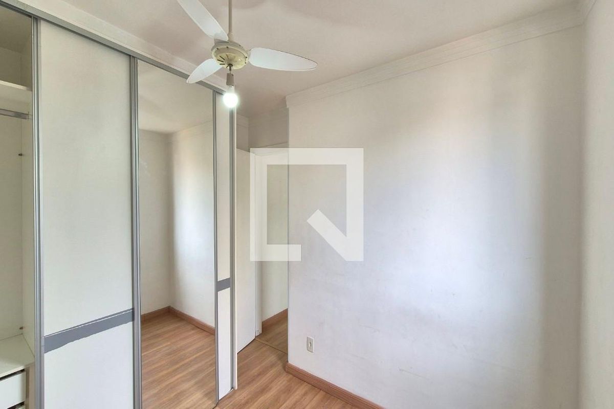 Apartamento à Venda - Parque Prado, 2 Quartos,  47 m2 em , Campinas - sp | SoloBR