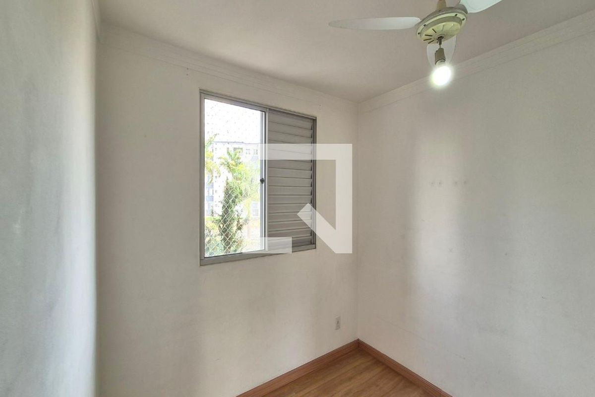 Apartamento à Venda - Parque Prado, 2 Quartos,  47 m2 em , Campinas - sp | SoloBR