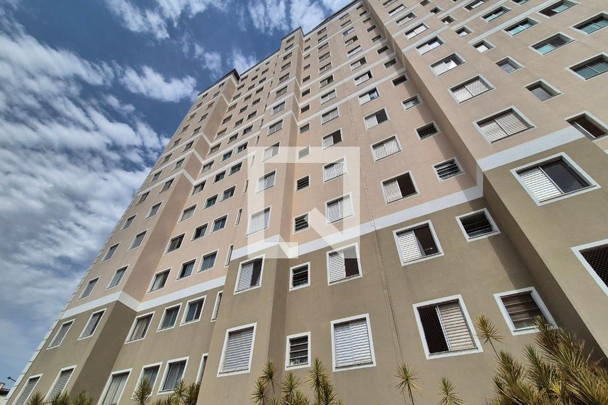 Apartamento à Venda - Parque Prado, 2 Quartos,  47 m2 em , Campinas - sp | SoloBR