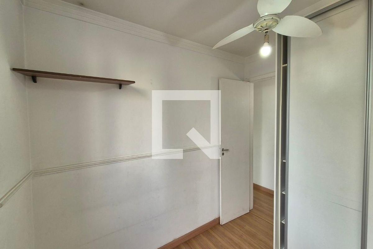 Apartamento à Venda - Parque Prado, 2 Quartos,  47 m2 em , Campinas - sp | SoloBR