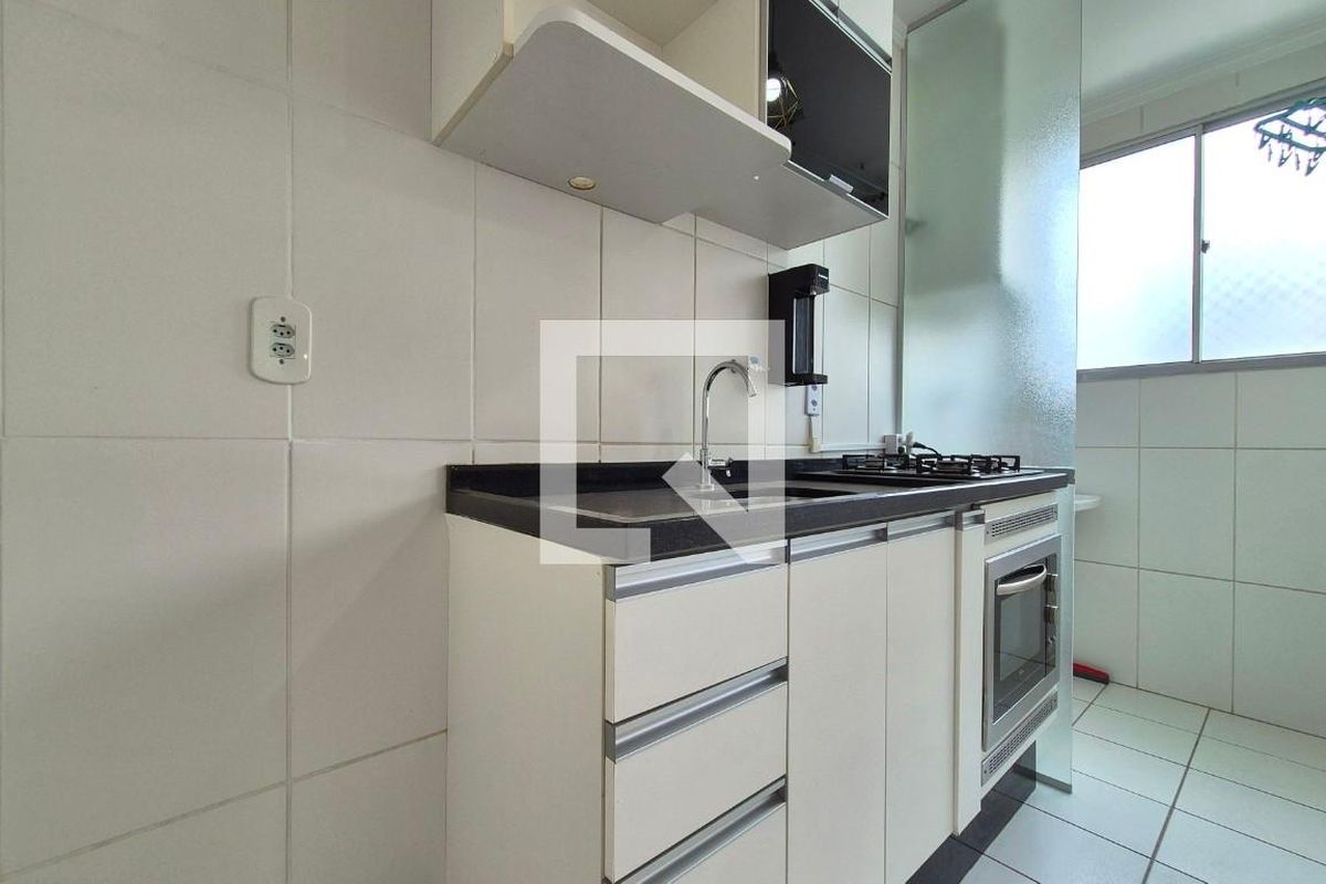 Apartamento à Venda - Parque Prado, 2 Quartos,  47 m2 em , Campinas - sp | SoloBR