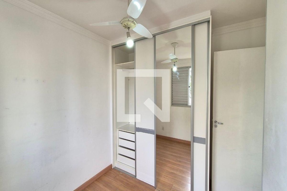 Apartamento à Venda - Parque Prado, 2 Quartos,  47 m2 em , Campinas - sp | SoloBR