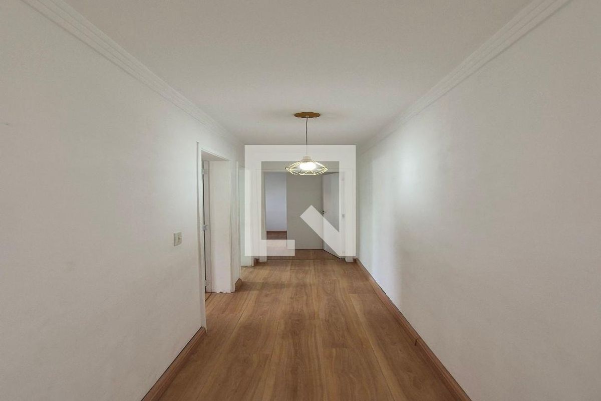 Apartamento à Venda - Parque Prado, 2 Quartos,  47 m2 em , Campinas - sp | SoloBR