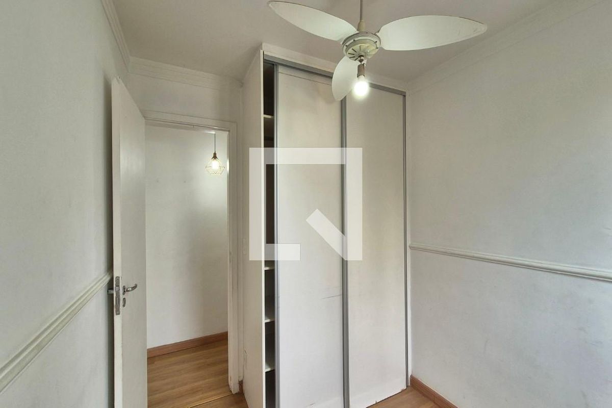 Apartamento à Venda - Parque Prado, 2 Quartos,  47 m2 em , Campinas - sp | SoloBR