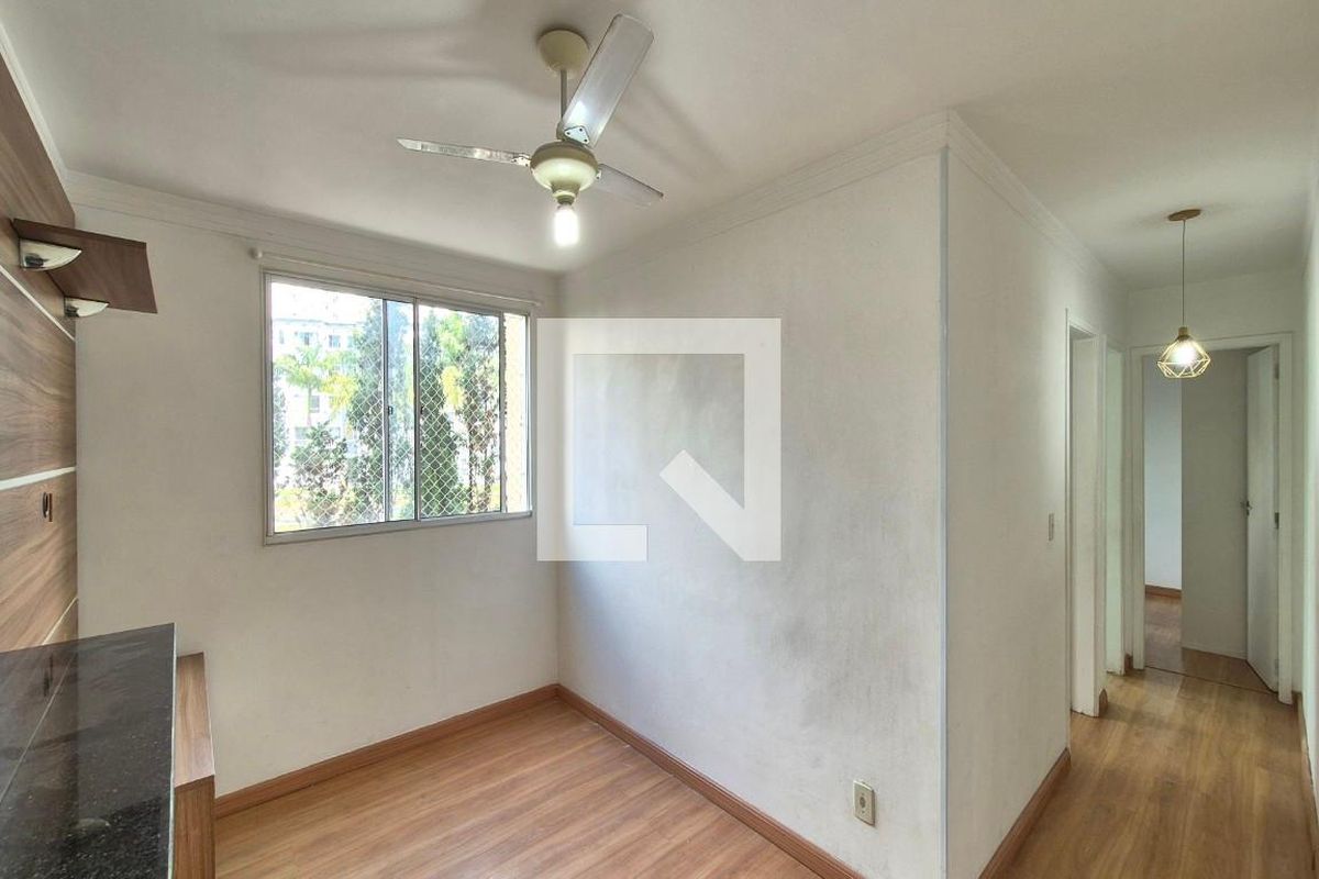 Apartamento à Venda - Parque Prado, 2 Quartos,  47 m2 em , Campinas - sp | SoloBR