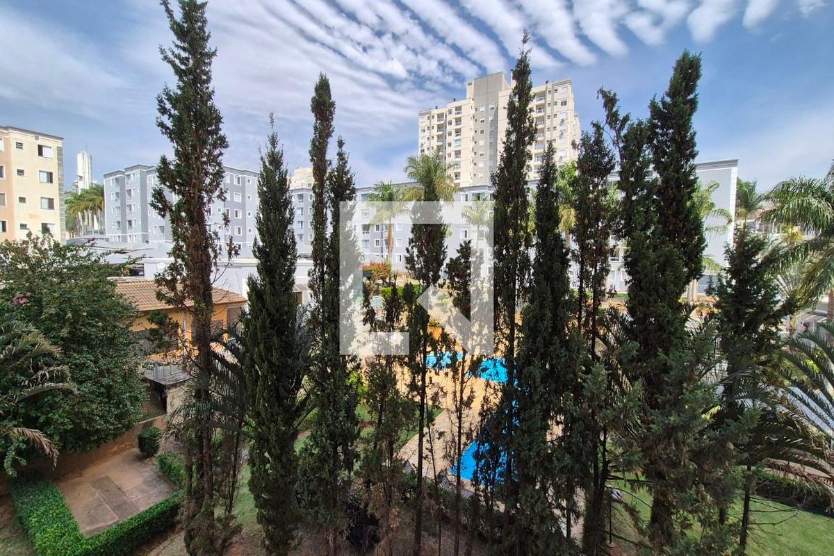 Apartamento à Venda - Parque Prado, 2 Quartos,  47 m2 em , Campinas - sp | SoloBR