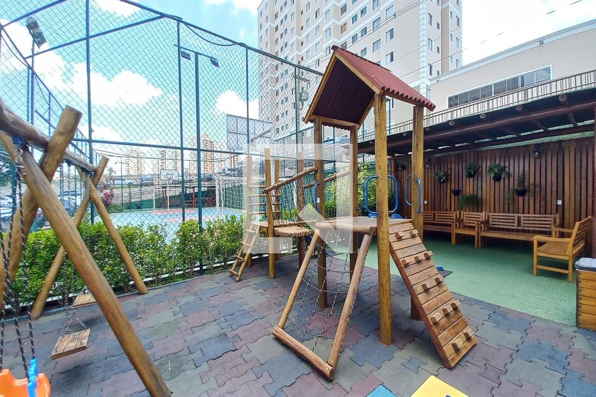 Apartamento à Venda - Parque Prado, 2 Quartos,  47 m2 em , Campinas - sp | SoloBR