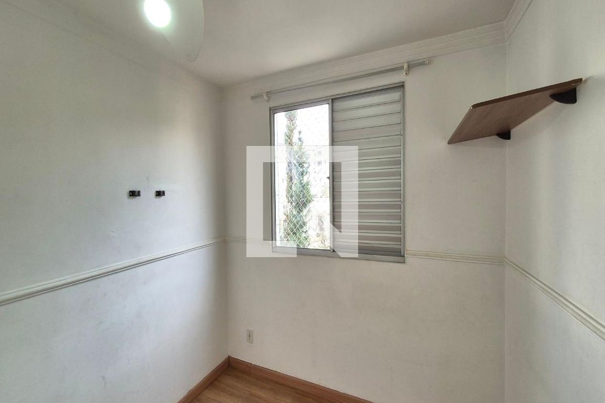Apartamento à Venda - Parque Prado, 2 Quartos,  47 m2 em , Campinas - sp | SoloBR