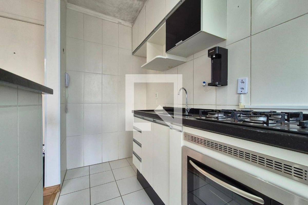 Apartamento à Venda - Parque Prado, 2 Quartos,  47 m2 em , Campinas - sp | SoloBR