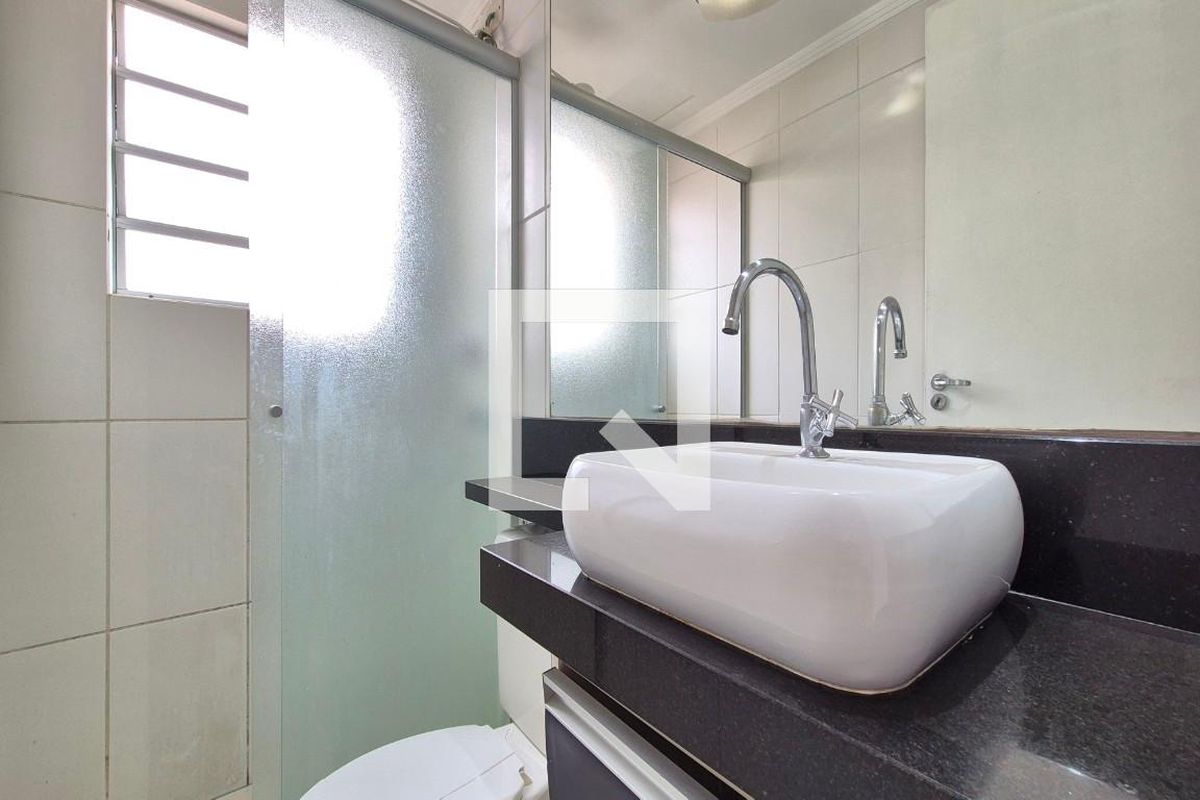 Apartamento à Venda - Parque Prado, 2 Quartos,  47 m2 em , Campinas - sp | SoloBR