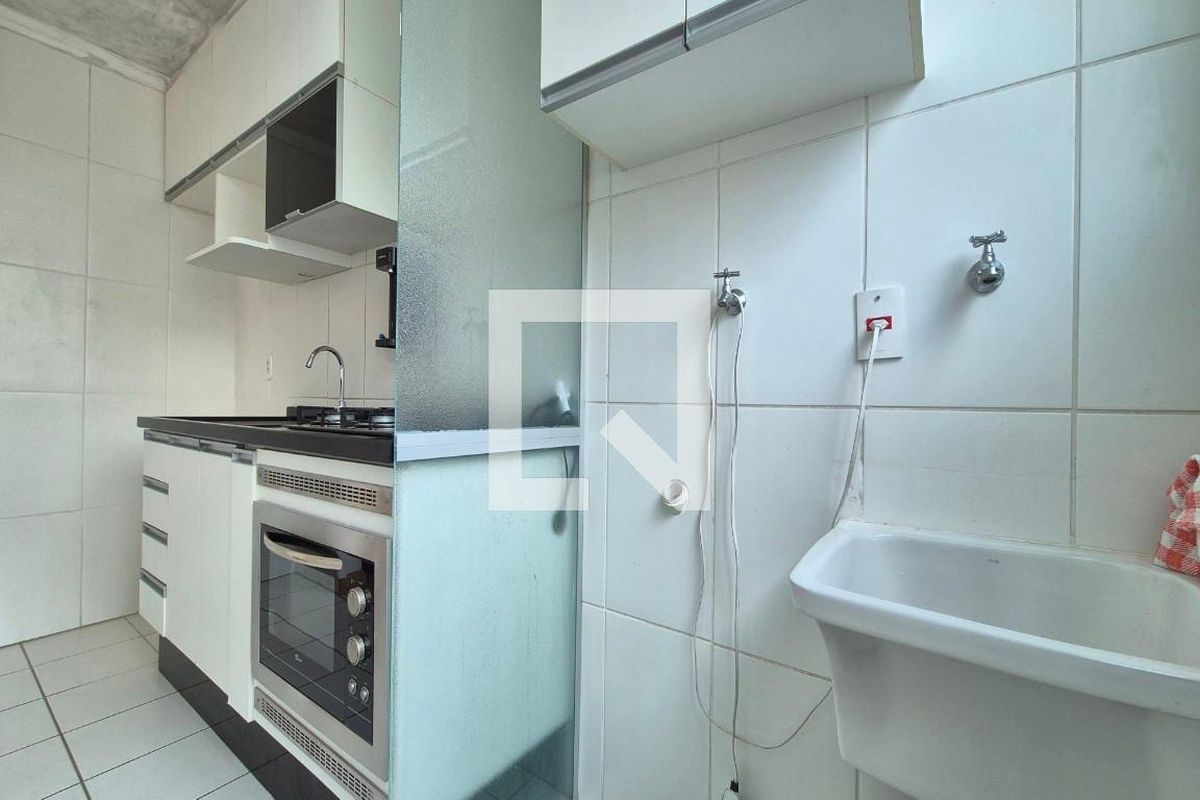 Apartamento à Venda - Parque Prado, 2 Quartos,  47 m2 em , Campinas - sp | SoloBR