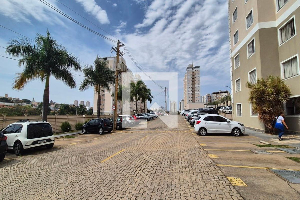 Apartamento à Venda - Parque Prado, 2 Quartos,  47 m2 em , Campinas - sp | SoloBR