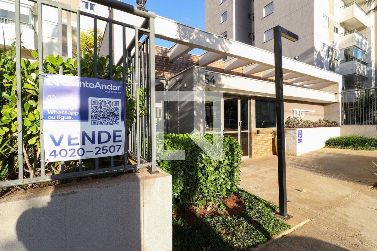 Apartamento à Venda - Mansões Santo Antônio, 3 Quartos,  127 m2 em , Campinas - sp | SoloBR