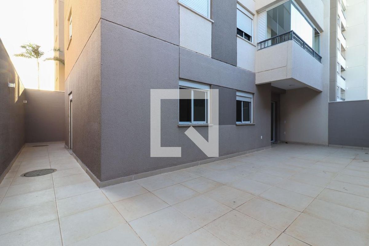 Apartamento à Venda - Mansões Santo Antônio, 3 Quartos,  127 m2 em , Campinas - sp | SoloBR