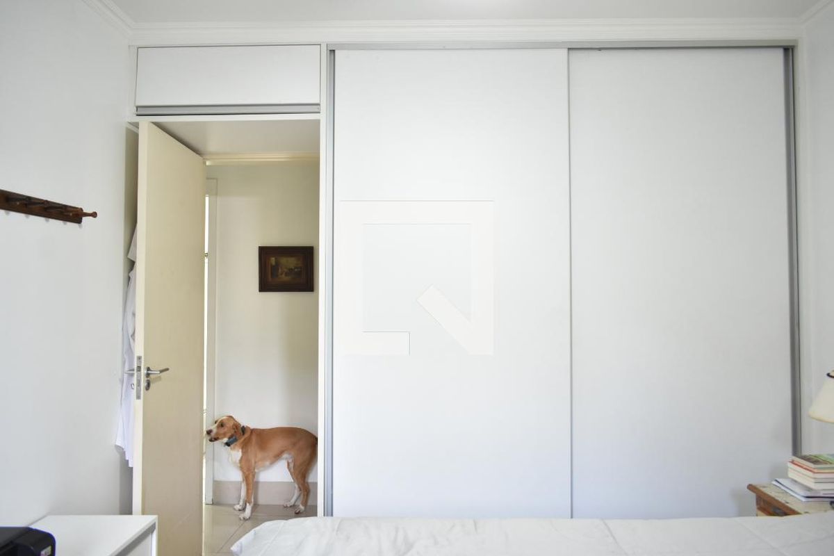 Apartamento, 3 quartos, 78 m² - Foto 16