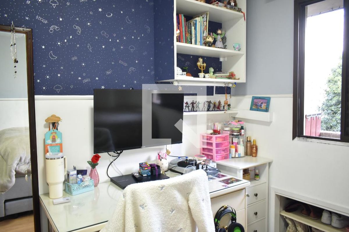 Apartamento, 3 quartos, 78 m² - Foto 26