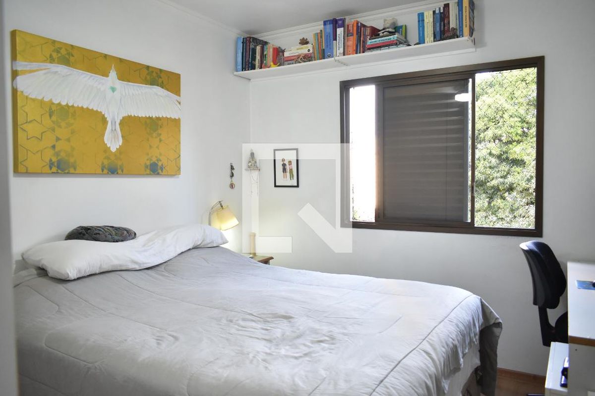 Apartamento, 3 quartos, 78 m² - Foto 11