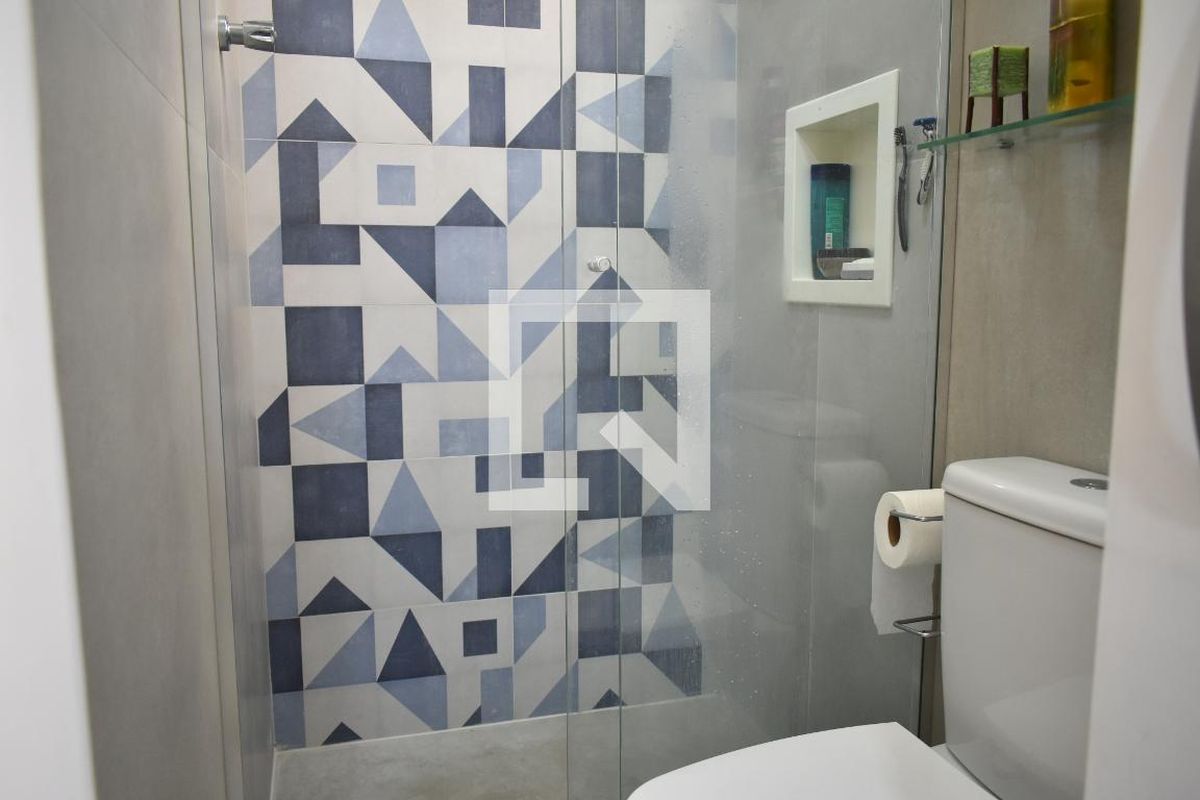 Apartamento, 3 quartos, 78 m² - Foto 34