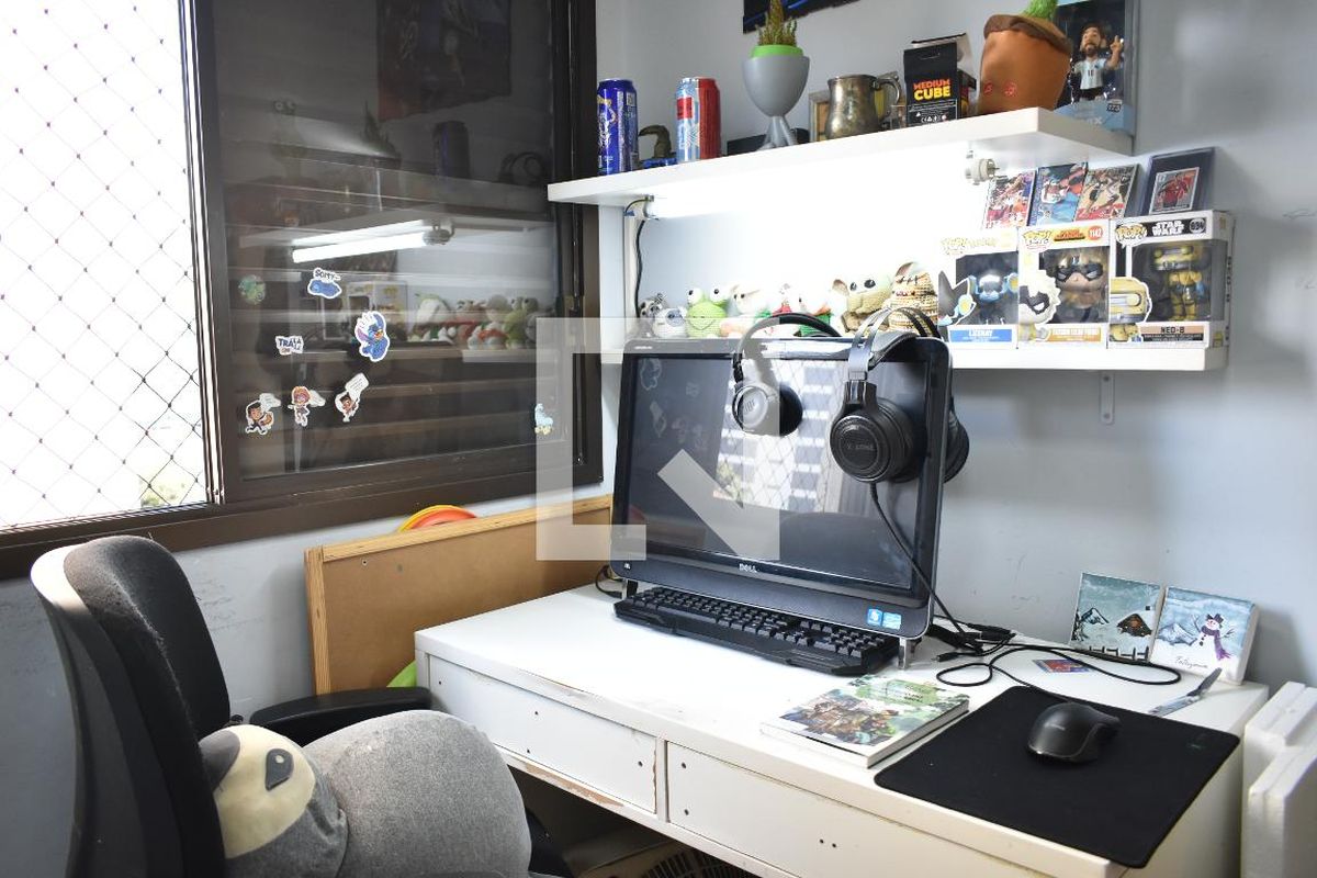 Apartamento, 3 quartos, 78 m² - Foto 18