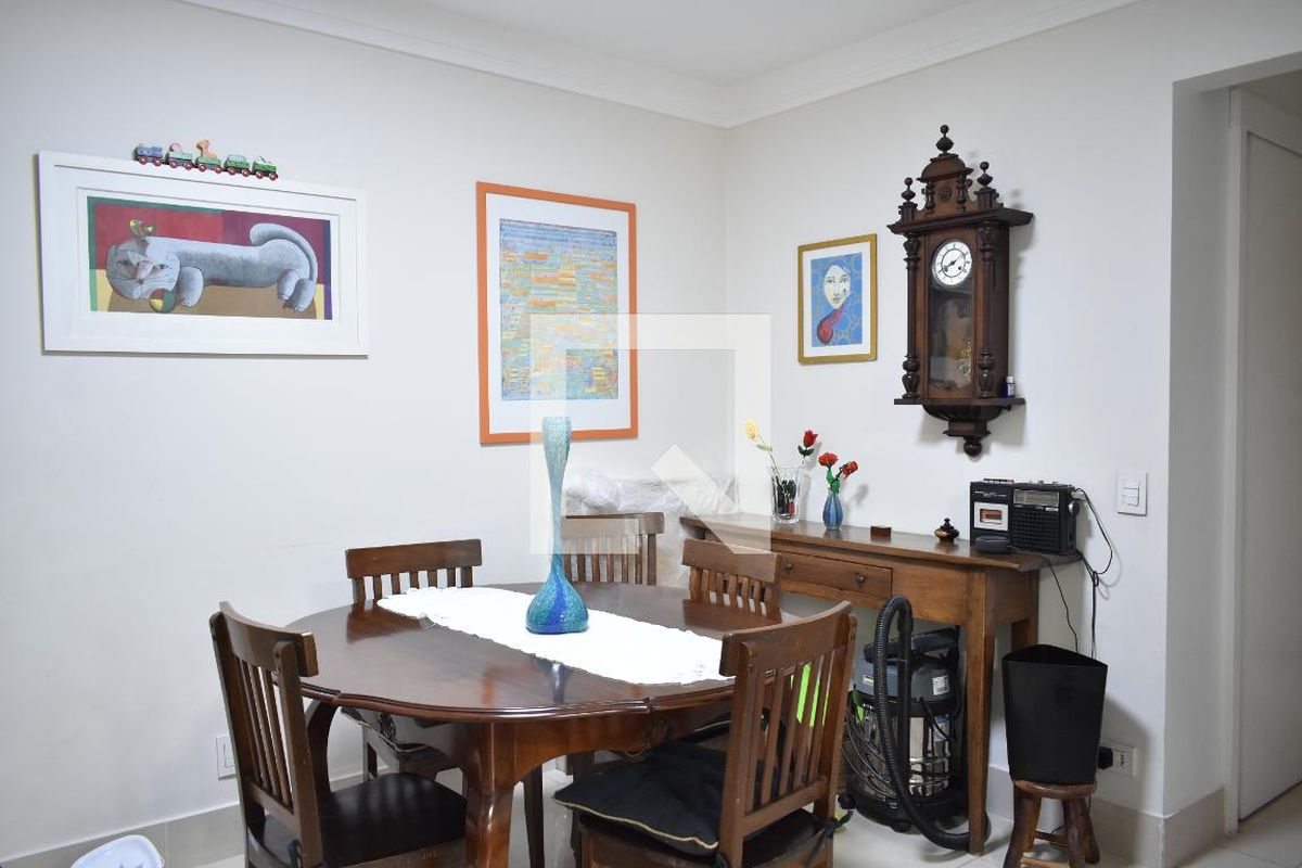 Apartamento, 3 quartos, 78 m² - Foto 9