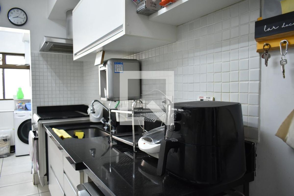 Apartamento, 3 quartos, 78 m² - Foto 38