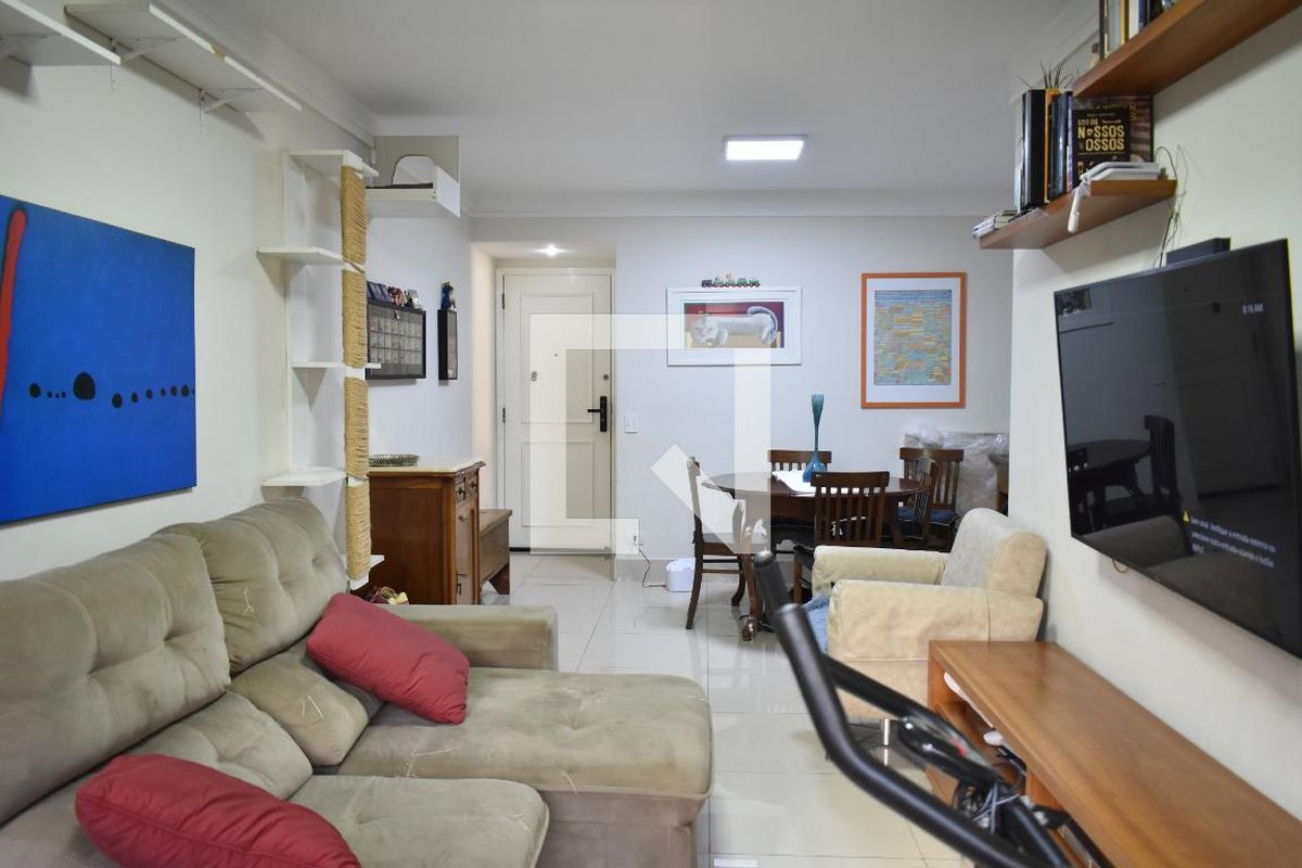 Apartamento, 3 quartos, 78 m² - Foto 6