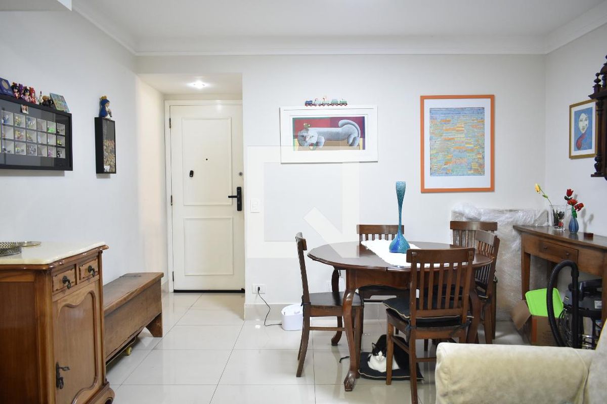 Apartamento, 3 quartos, 78 m² - Foto 8