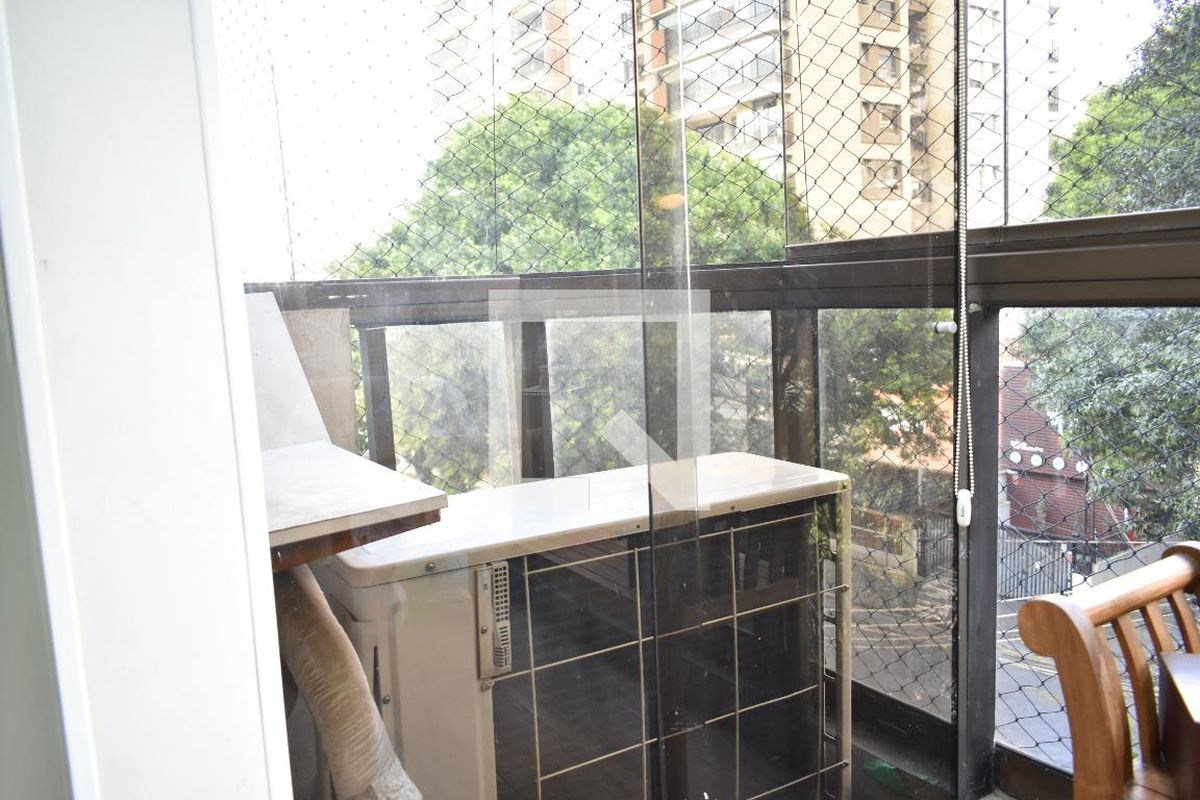 Apartamento, 3 quartos, 78 m² - Foto 10
