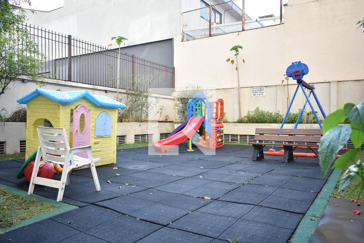 Apartamento, 3 quartos, 78 m² - Foto 47