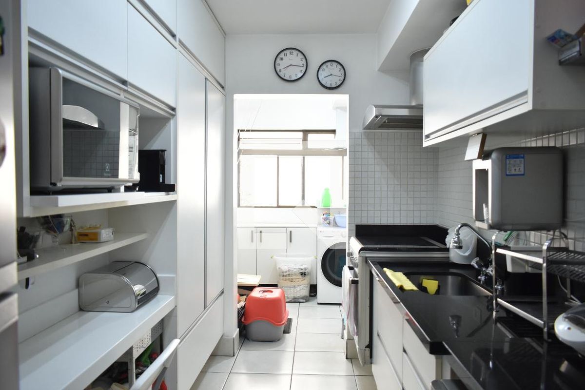 Apartamento, 3 quartos, 78 m² - Foto 37