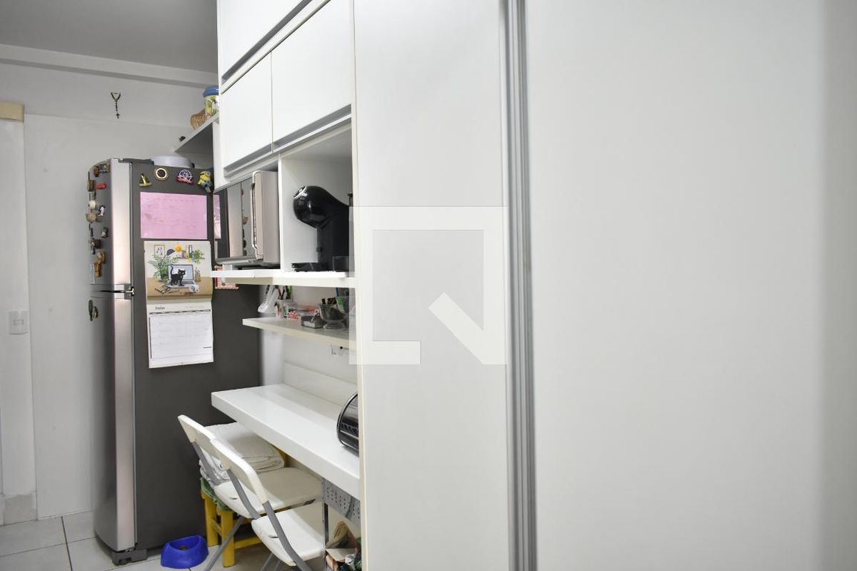 Apartamento, 3 quartos, 78 m² - Foto 39