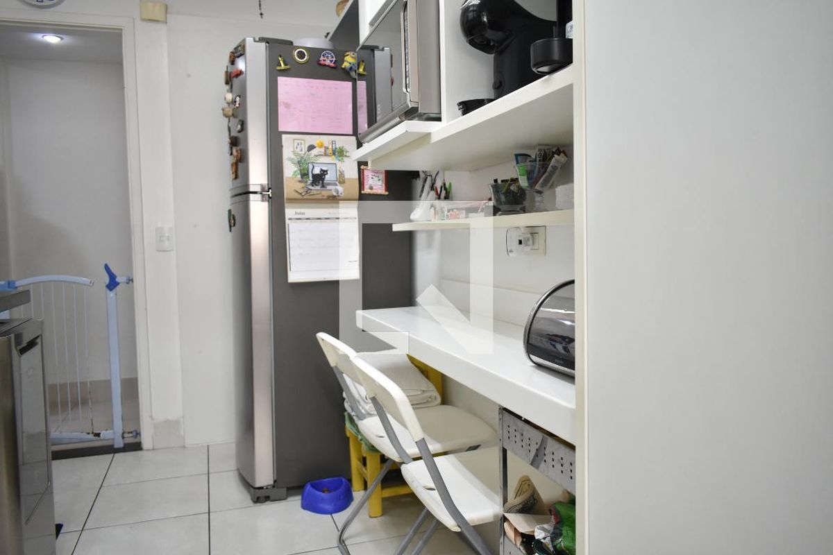Apartamento, 3 quartos, 78 m² - Foto 40