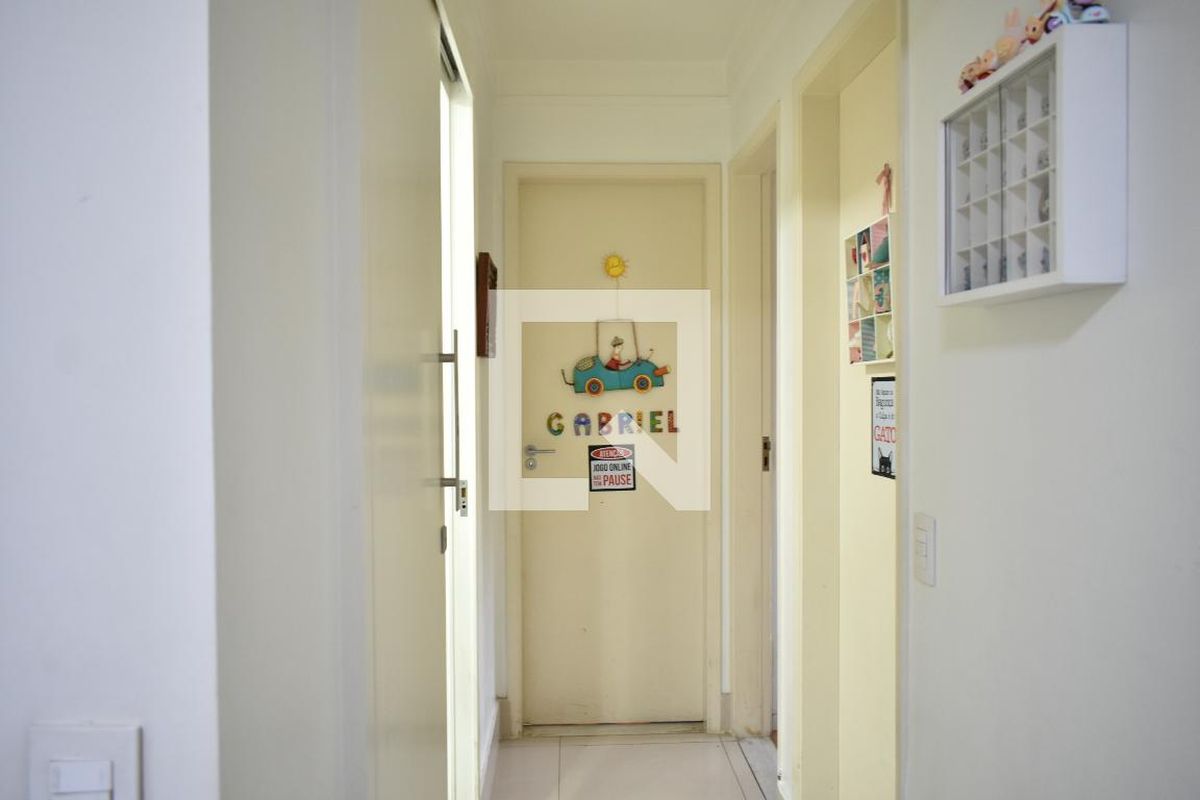 Apartamento, 3 quartos, 78 m² - Foto 32