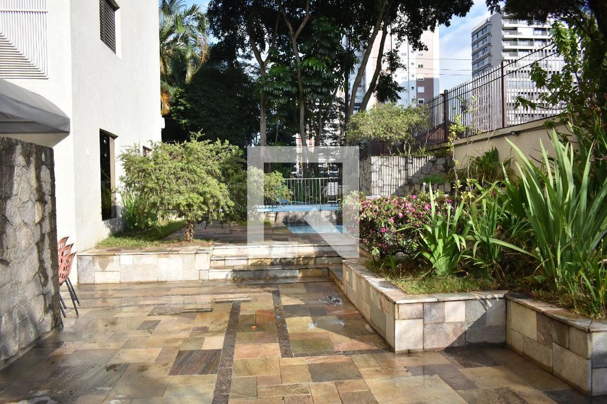 Apartamento, 3 quartos, 78 m² - Foto 49