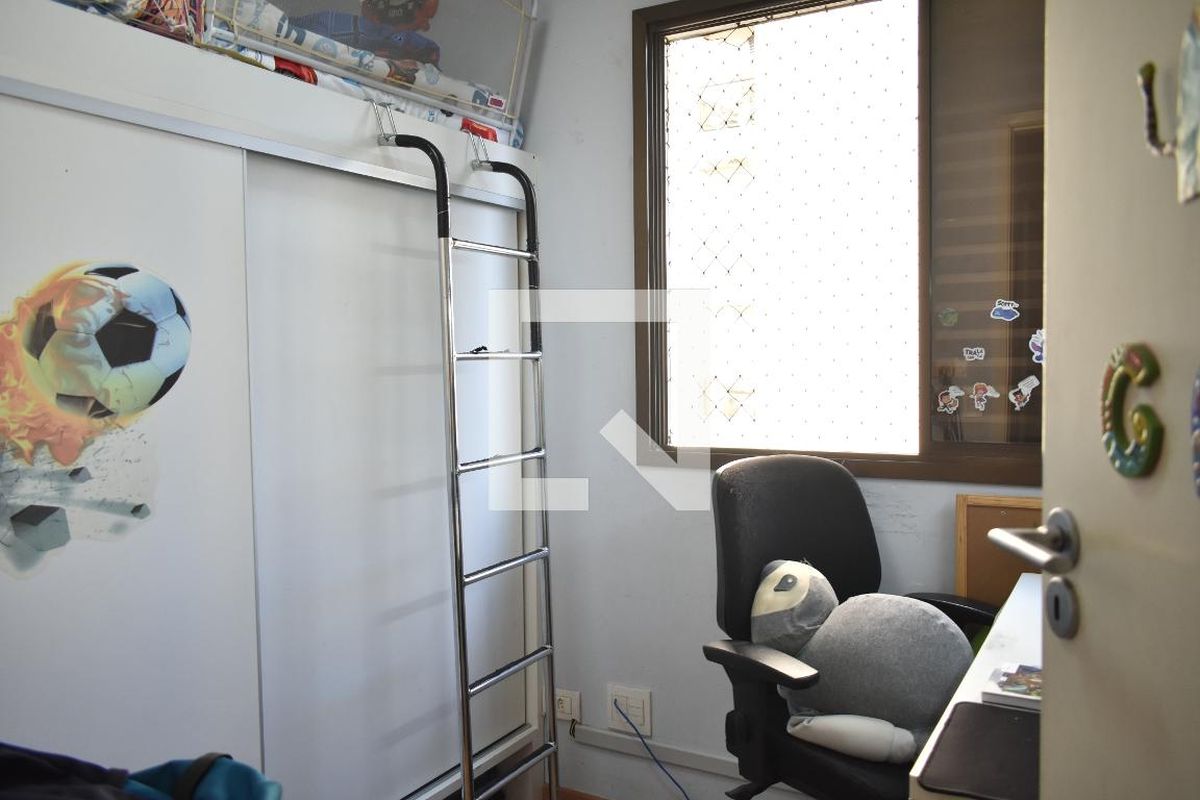 Apartamento, 3 quartos, 78 m² - Foto 17