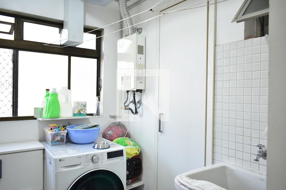 Apartamento, 3 quartos, 78 m² - Foto 43