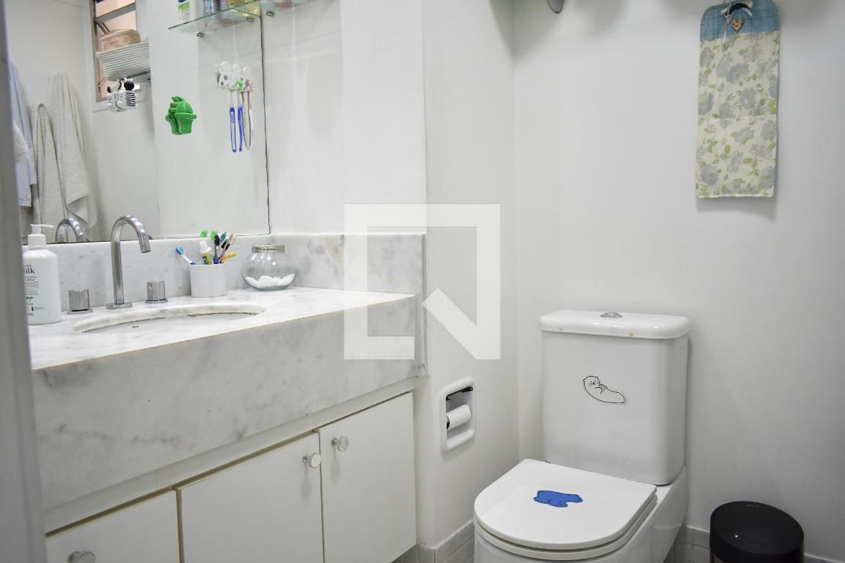 Apartamento, 3 quartos, 78 m² - Foto 28