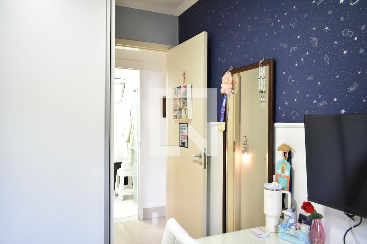 Apartamento, 3 quartos, 78 m² - Foto 27