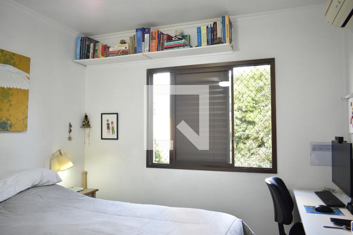 Apartamento, 3 quartos, 78 m² - Foto 14