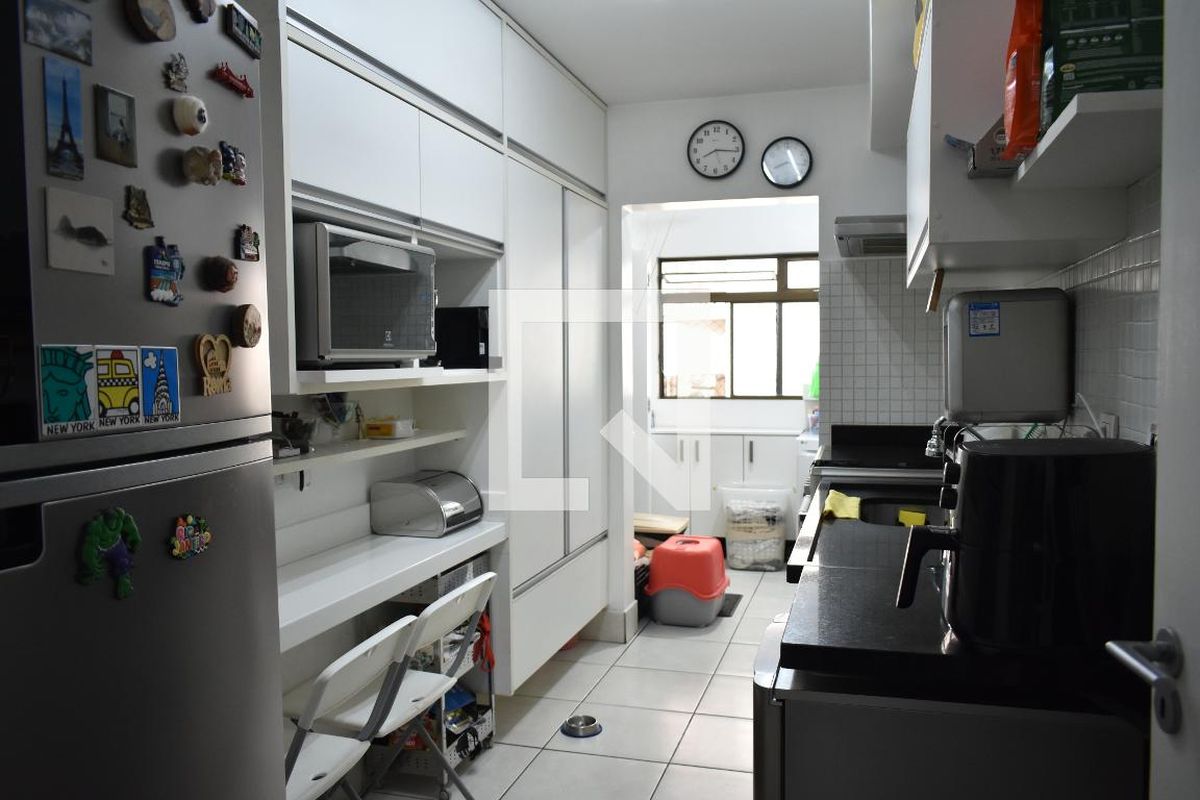 Apartamento, 3 quartos, 78 m² - Foto 36