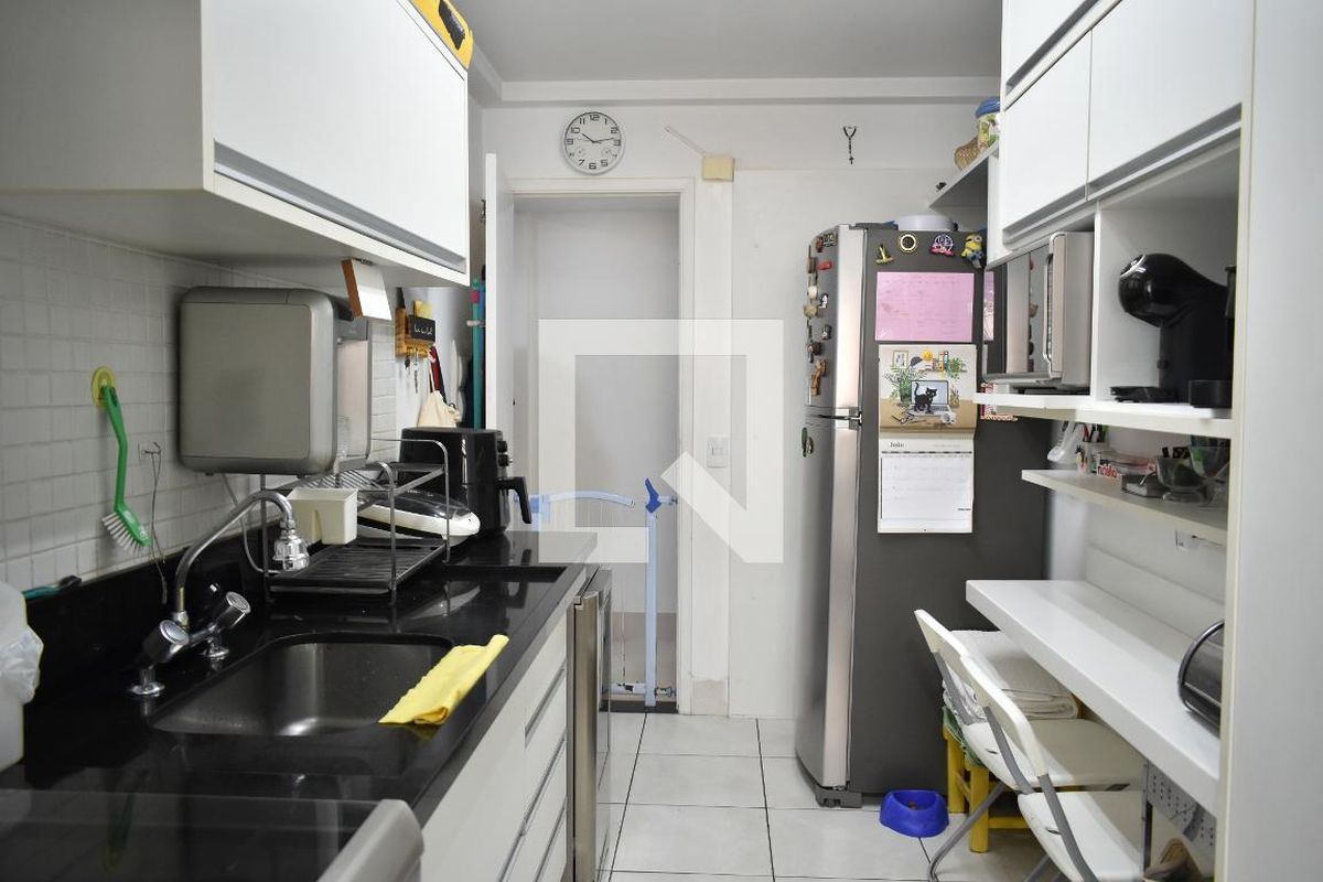 Apartamento, 3 quartos, 78 m² - Foto 41