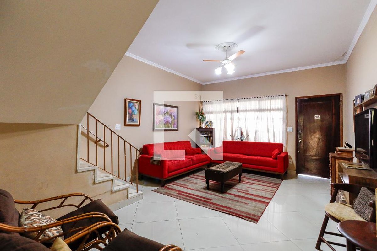 Casa, 3 quartos, 103 m² - Foto 1