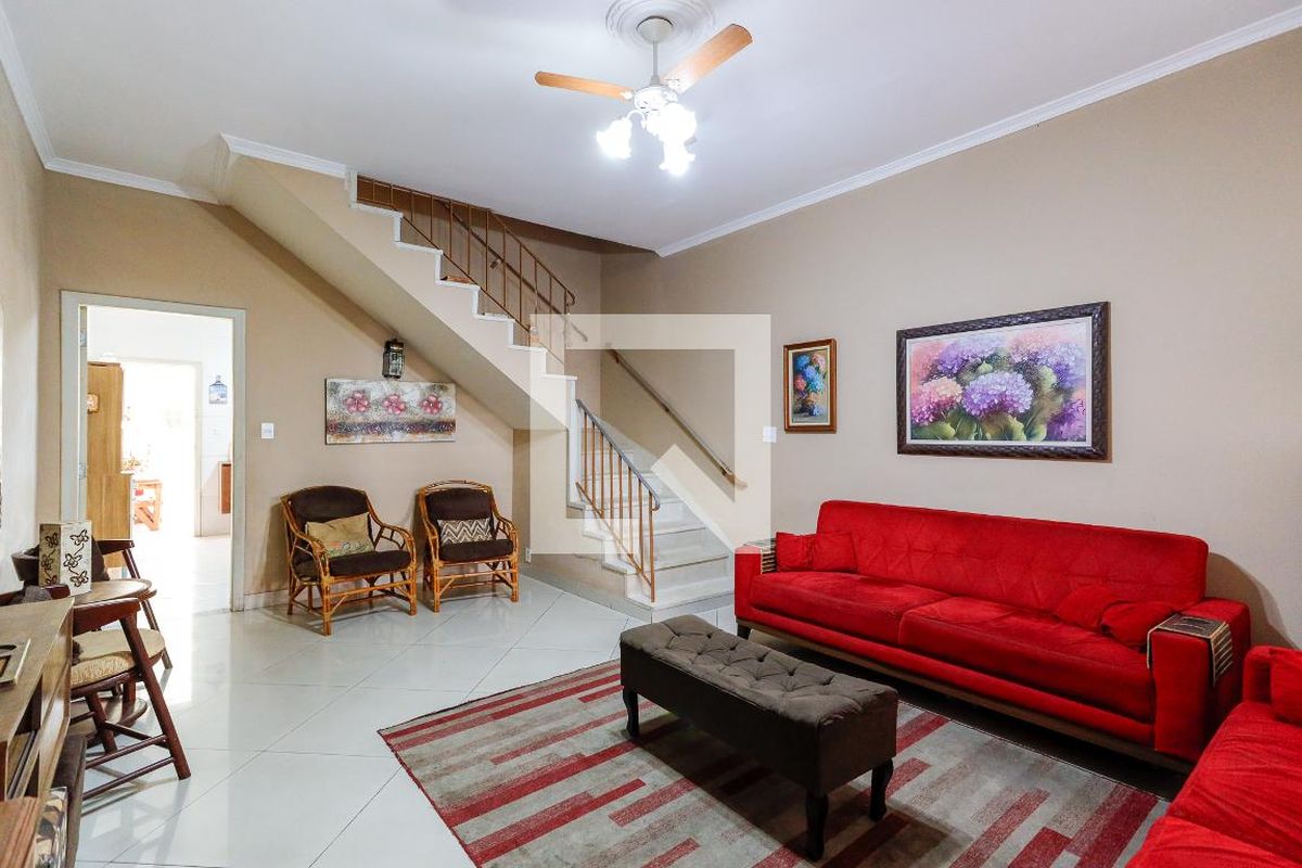 Casa, 3 quartos, 103 m² - Foto 3