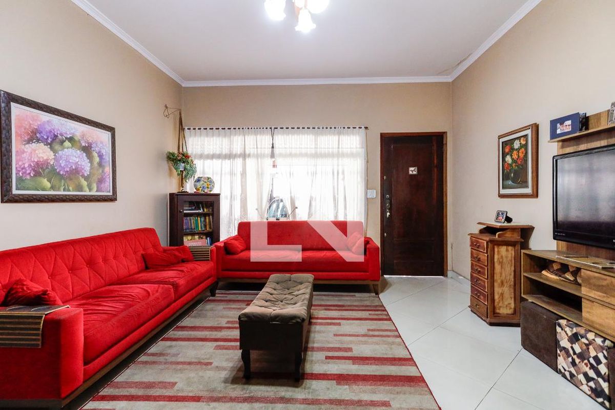 Casa, 3 quartos, 103 m² - Foto 2
