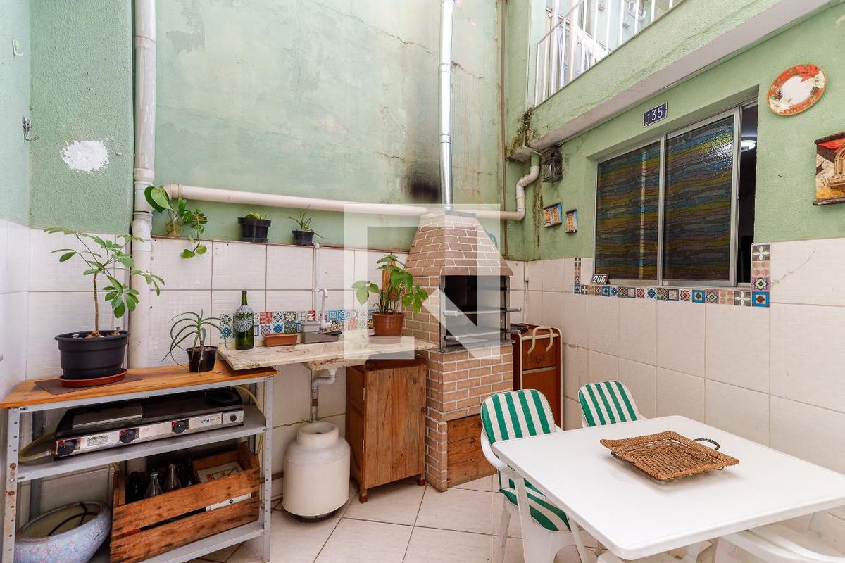Casa, 3 quartos, 103 m² - Foto 33