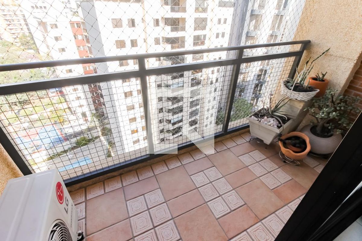 Apartamento, 1 quarto, 64 m² - Foto 5