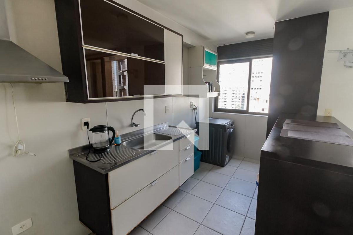 Apartamento, 1 quarto, 64 m² - Foto 17