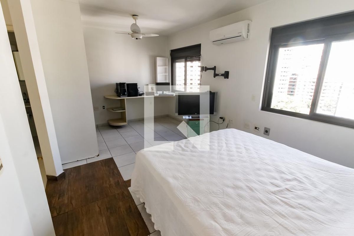 Apartamento, 1 quarto, 64 m² - Foto 10